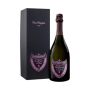 Dom Perignon - Champagne Rosè AOC Vintage 2009 Brut 0,75 lt. + Box